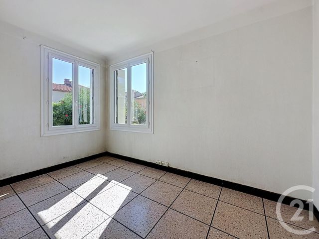 Maison &agrave; vendre - 4 pi&egrave;ces - 91,63 m2 - Frontignan - 34 - LANGUEDOC-ROUSSILLON