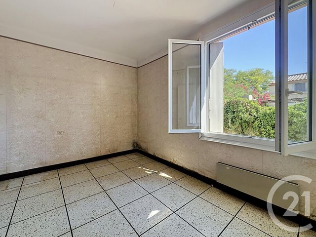 Maison &agrave; vendre - 4 pi&egrave;ces - 91,63 m2 - Frontignan - 34 - LANGUEDOC-ROUSSILLON