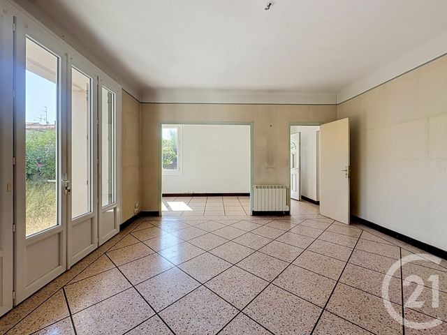 Maison &agrave; vendre - 4 pi&egrave;ces - 91,63 m2 - Frontignan - 34 - LANGUEDOC-ROUSSILLON