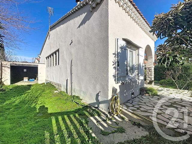 Maison &agrave; vendre - 4 pi&egrave;ces - 91,63 m2 - Frontignan - 34 - LANGUEDOC-ROUSSILLON