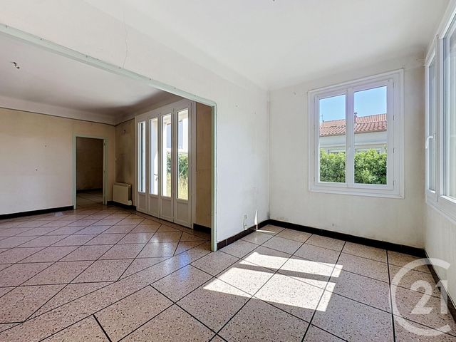 Maison &agrave; vendre - 4 pi&egrave;ces - 91,63 m2 - Frontignan - 34 - LANGUEDOC-ROUSSILLON