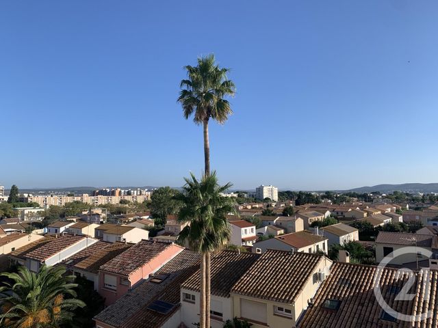 Appartement F1 à vendre - 1 pièce - 27,26 m2 - Sete - 34 - LANGUEDOC-ROUSSILLON