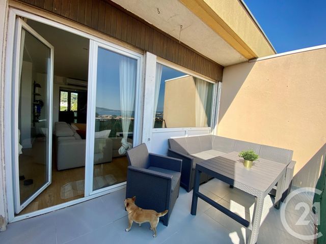 Appartement T4 à vendre - 4 pièces - 87,44 m2 - Sete - 34 - LANGUEDOC-ROUSSILLON