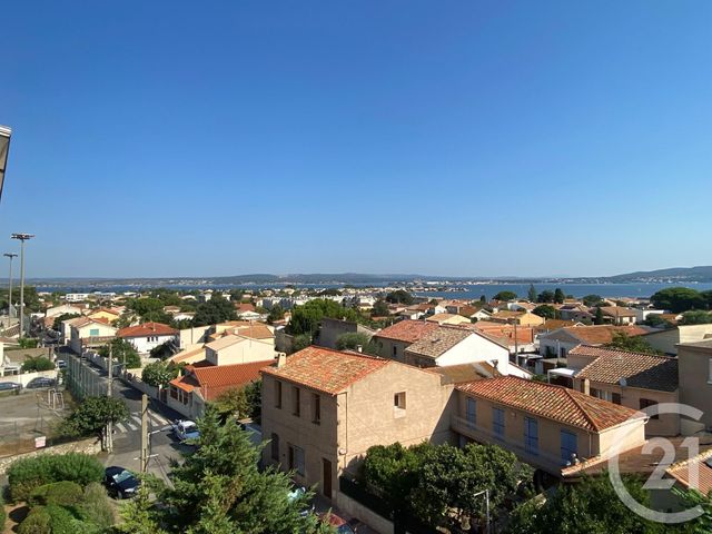 Appartement T4 à vendre - 4 pièces - 87,44 m2 - Sete - 34 - LANGUEDOC-ROUSSILLON