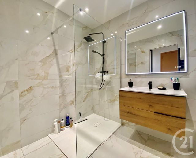 Appartement T4 à vendre - 4 pièces - 87,44 m2 - Sete - 34 - LANGUEDOC-ROUSSILLON