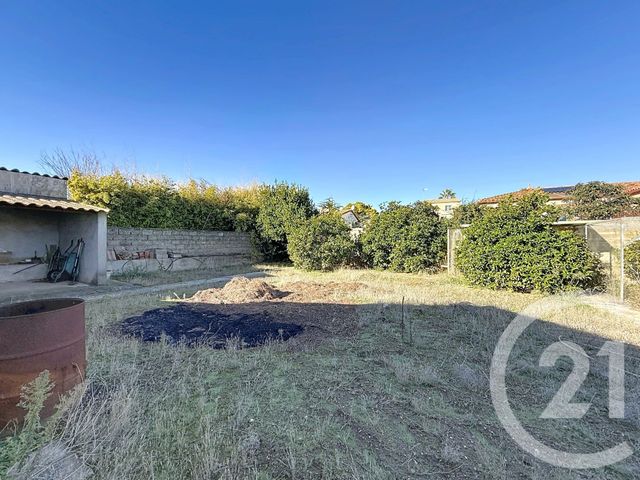 Maison &agrave; vendre - 4 pi&egrave;ces - 149,67 m2 - Frontignan - 34 - LANGUEDOC-ROUSSILLON