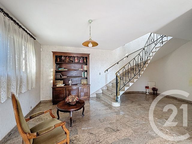 Maison &agrave; vendre - 4 pi&egrave;ces - 149,67 m2 - Frontignan - 34 - LANGUEDOC-ROUSSILLON