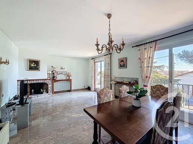 Maison &agrave; vendre - 4 pi&egrave;ces - 149,67 m2 - Frontignan - 34 - LANGUEDOC-ROUSSILLON