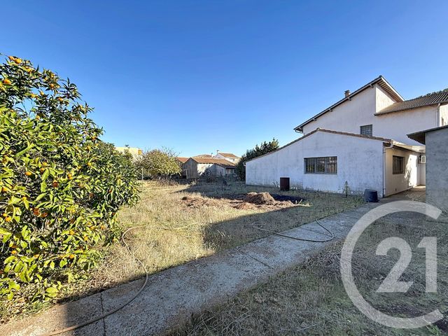 Maison &agrave; vendre - 4 pi&egrave;ces - 149,67 m2 - Frontignan - 34 - LANGUEDOC-ROUSSILLON