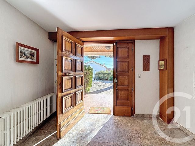 Maison &agrave; vendre - 4 pi&egrave;ces - 149,67 m2 - Frontignan - 34 - LANGUEDOC-ROUSSILLON