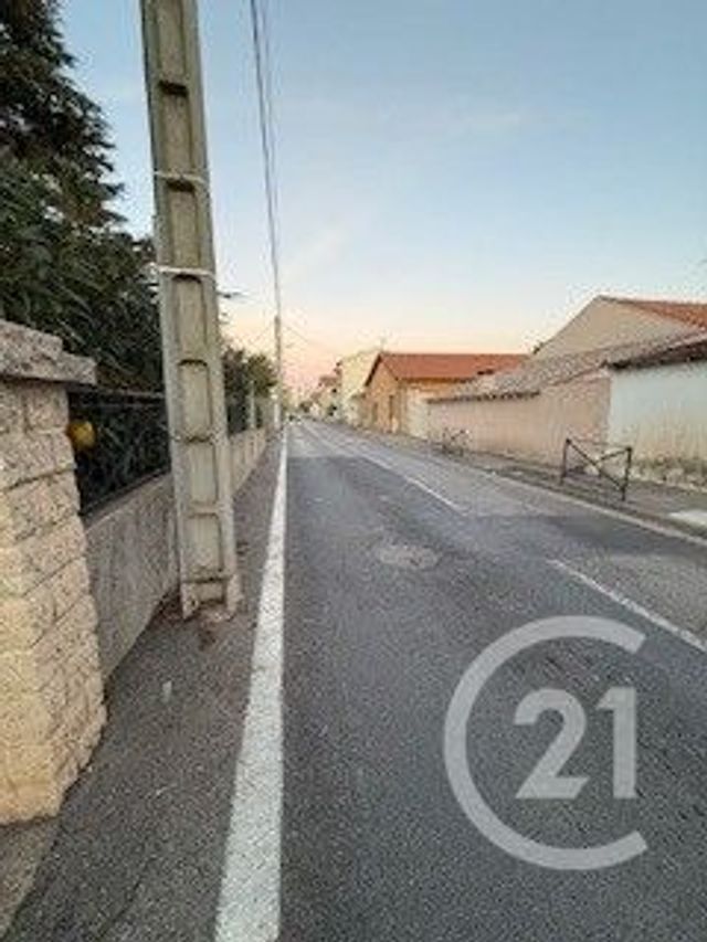 Maison à vendre FRONTIGNAN