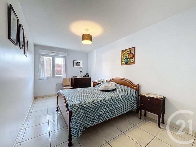 Appartement F3 &agrave; vendre - 3 pi&egrave;ces - 82,60 m2 - Sete - 34 - LANGUEDOC-ROUSSILLON