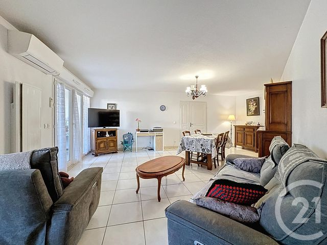 Appartement F3 à vendre SETE