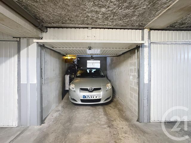 Appartement F3 &agrave; vendre - 3 pi&egrave;ces - 82,60 m2 - Sete - 34 - LANGUEDOC-ROUSSILLON