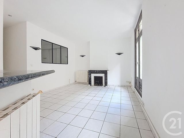 Appartement F3 &agrave; vendre - 3 pi&egrave;ces - 57,68 m2 - Sete - 34 - LANGUEDOC-ROUSSILLON