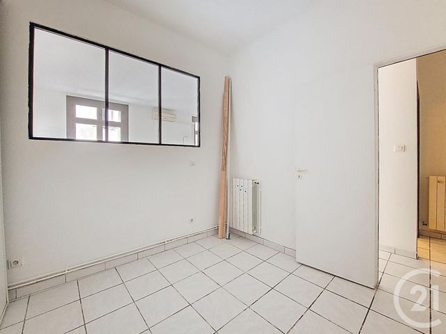Appartement F3 &agrave; vendre - 3 pi&egrave;ces - 57,68 m2 - Sete - 34 - LANGUEDOC-ROUSSILLON