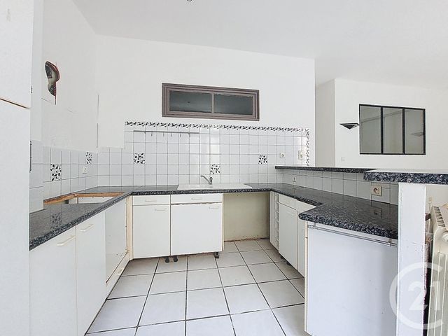 Appartement F3 &agrave; vendre - 3 pi&egrave;ces - 57,68 m2 - Sete - 34 - LANGUEDOC-ROUSSILLON