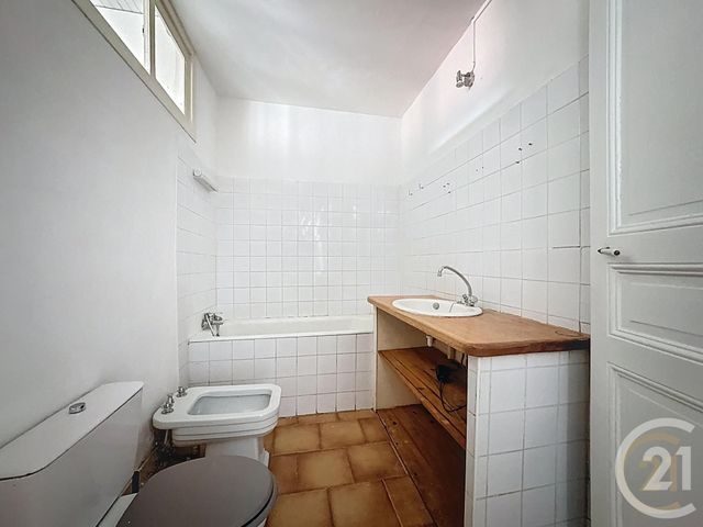 Appartement T6 à vendre - 6 pièces - 120,57 m2 - Sete - 34 - LANGUEDOC-ROUSSILLON