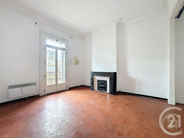 Appartement T6 à vendre - 6 pièces - 120,57 m2 - Sete - 34 - LANGUEDOC-ROUSSILLON