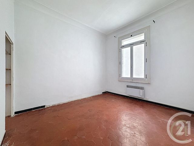 Appartement T6 à vendre - 6 pièces - 120,57 m2 - Sete - 34 - LANGUEDOC-ROUSSILLON