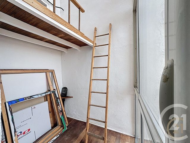 Appartement T6 à vendre - 6 pièces - 120,57 m2 - Sete - 34 - LANGUEDOC-ROUSSILLON