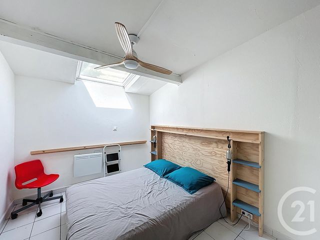 Appartement F3 à vendre - 3 pièces - 54,95 m2 - Sete - 34 - LANGUEDOC-ROUSSILLON