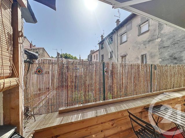 Appartement F3 à vendre - 3 pièces - 54,95 m2 - Sete - 34 - LANGUEDOC-ROUSSILLON