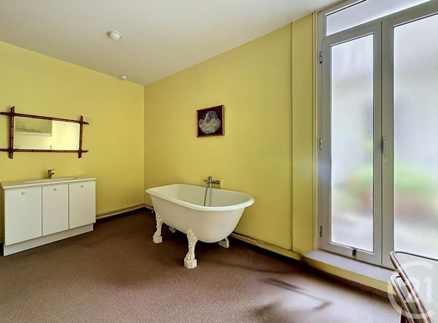 Appartement T6 &agrave; vendre - 6 pi&egrave;ces - 305,19 m2 - Sete - 34 - LANGUEDOC-ROUSSILLON