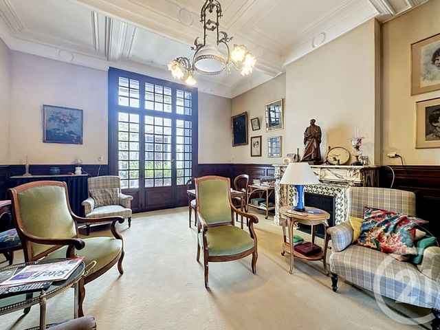 Appartement T6 &agrave; vendre - 6 pi&egrave;ces - 305,19 m2 - Sete - 34 - LANGUEDOC-ROUSSILLON