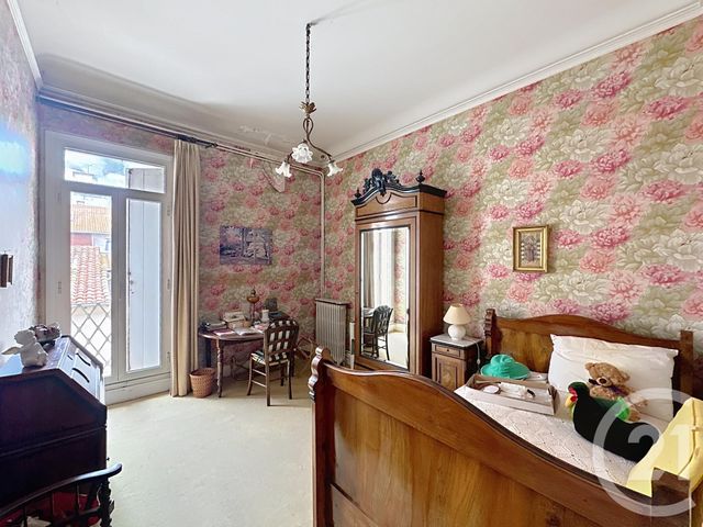 Appartement T6 &agrave; vendre - 6 pi&egrave;ces - 305,19 m2 - Sete - 34 - LANGUEDOC-ROUSSILLON