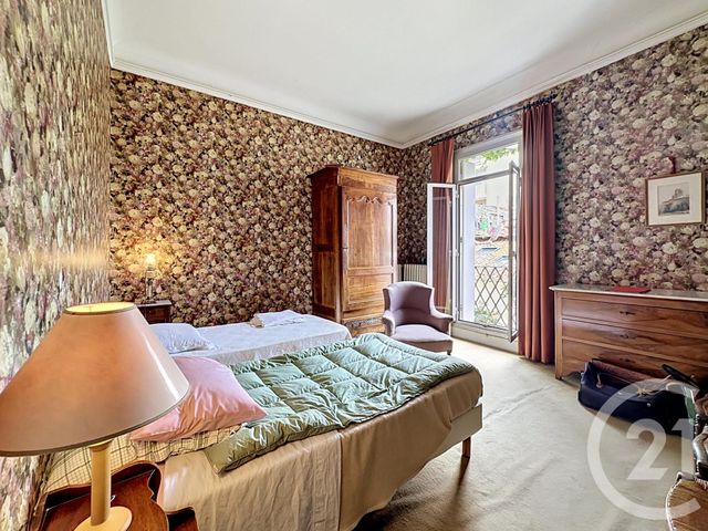 Appartement T6 &agrave; vendre - 6 pi&egrave;ces - 305,19 m2 - Sete - 34 - LANGUEDOC-ROUSSILLON