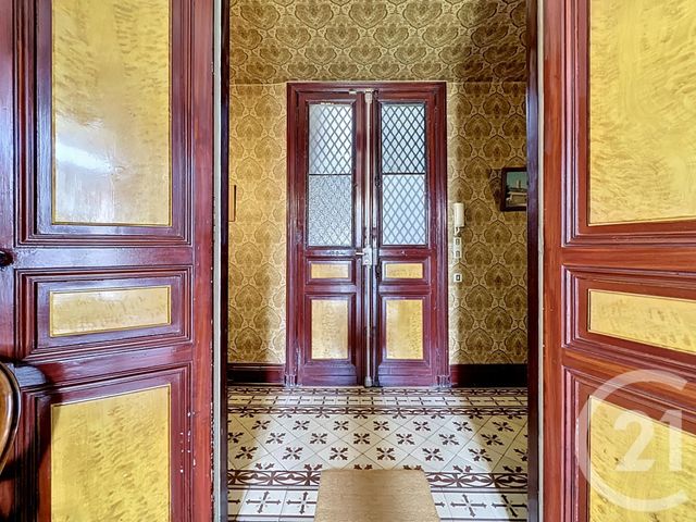 Appartement T6 &agrave; vendre - 6 pi&egrave;ces - 305,19 m2 - Sete - 34 - LANGUEDOC-ROUSSILLON