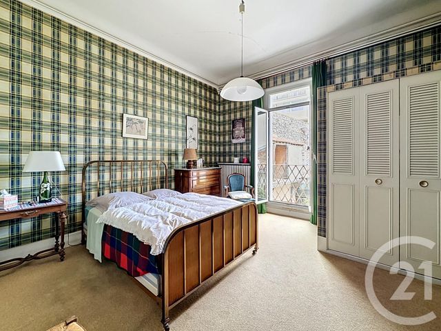 Appartement T6 &agrave; vendre - 6 pi&egrave;ces - 305,19 m2 - Sete - 34 - LANGUEDOC-ROUSSILLON