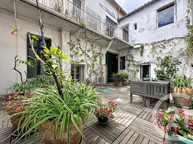 Appartement T6 &agrave; vendre - 6 pi&egrave;ces - 305,19 m2 - Sete - 34 - LANGUEDOC-ROUSSILLON