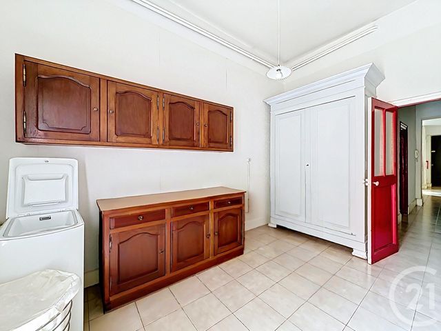 Appartement T6 &agrave; vendre - 6 pi&egrave;ces - 305,19 m2 - Sete - 34 - LANGUEDOC-ROUSSILLON