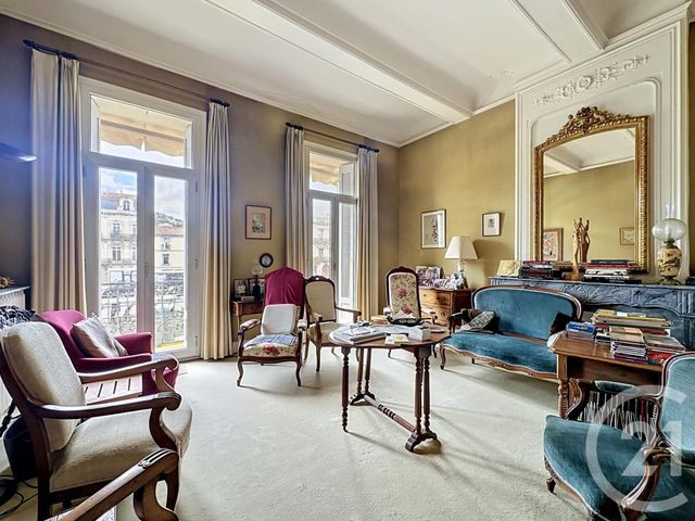 Appartement T6 &agrave; vendre - 6 pi&egrave;ces - 305,19 m2 - Sete - 34 - LANGUEDOC-ROUSSILLON