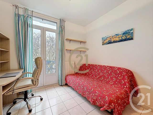 Appartement F3 &agrave; vendre - 3 pi&egrave;ces - 67 m2 - Sete - 34 - LANGUEDOC-ROUSSILLON