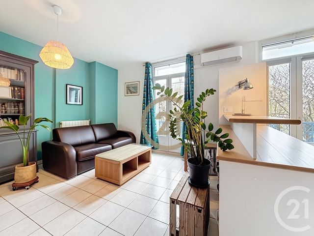 Appartement F3 &agrave; vendre - 3 pi&egrave;ces - 67 m2 - Sete - 34 - LANGUEDOC-ROUSSILLON