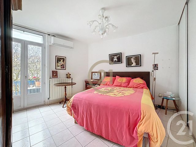 Appartement F3 &agrave; vendre - 3 pi&egrave;ces - 67 m2 - Sete - 34 - LANGUEDOC-ROUSSILLON