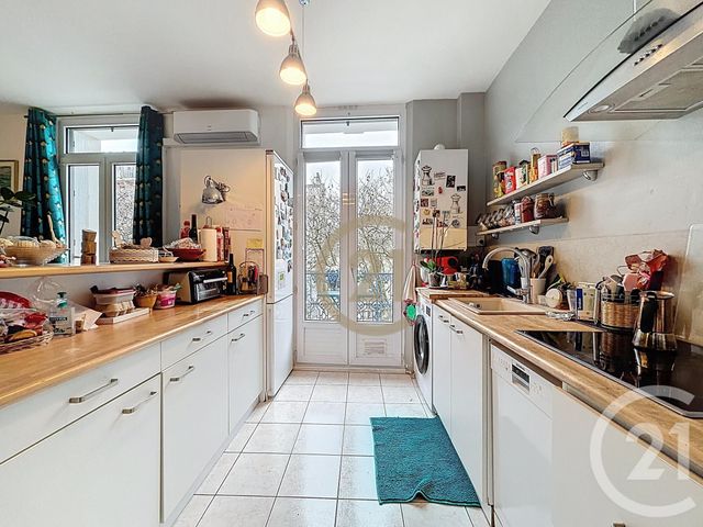 Appartement F3 &agrave; vendre - 3 pi&egrave;ces - 67 m2 - Sete - 34 - LANGUEDOC-ROUSSILLON