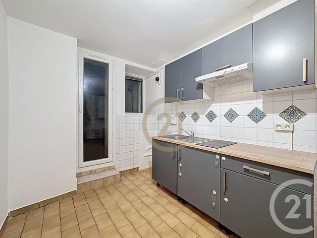Appartement T2 &agrave; vendre - 2 pi&egrave;ces - 55,13 m2 - Sete - 34 - LANGUEDOC-ROUSSILLON