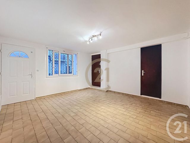 Appartement T2 à vendre SETE