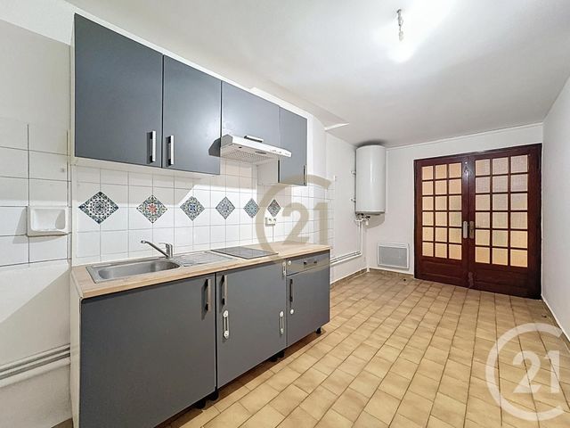 Appartement T2 &agrave; vendre - 2 pi&egrave;ces - 55,13 m2 - Sete - 34 - LANGUEDOC-ROUSSILLON