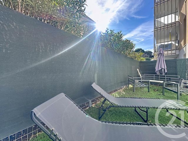 Appartement T3 &agrave; vendre - 3 pi&egrave;ces - 59,93 m2 - Sete - 34 - LANGUEDOC-ROUSSILLON