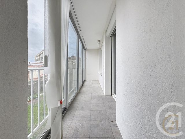 Appartement T4 &agrave; vendre - 4 pi&egrave;ces - 68,54 m2 - Sete - 34 - LANGUEDOC-ROUSSILLON