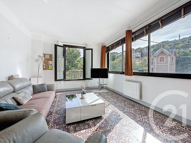 Appartement F4 à vendre SETE