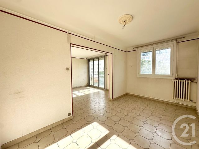Appartement T4 à vendre SETE
