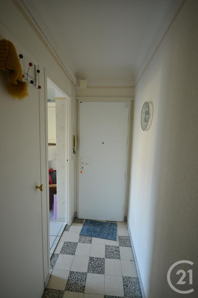 Appartement F3 &agrave; vendre - 3 pi&egrave;ces - 64,93 m2 - Sete - 34 - LANGUEDOC-ROUSSILLON