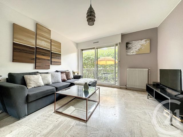 Appartement T3 &agrave; vendre - 3 pi&egrave;ces - 74 m2 - Sete - 34 - LANGUEDOC-ROUSSILLON