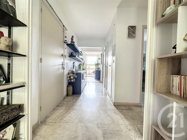 Appartement T3 &agrave; vendre - 3 pi&egrave;ces - 74 m2 - Sete - 34 - LANGUEDOC-ROUSSILLON